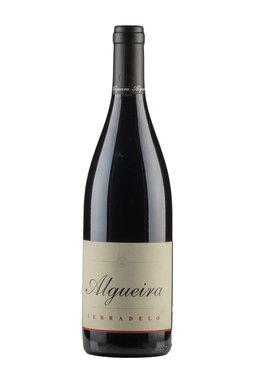 Serradelo Adega Algueira 2015