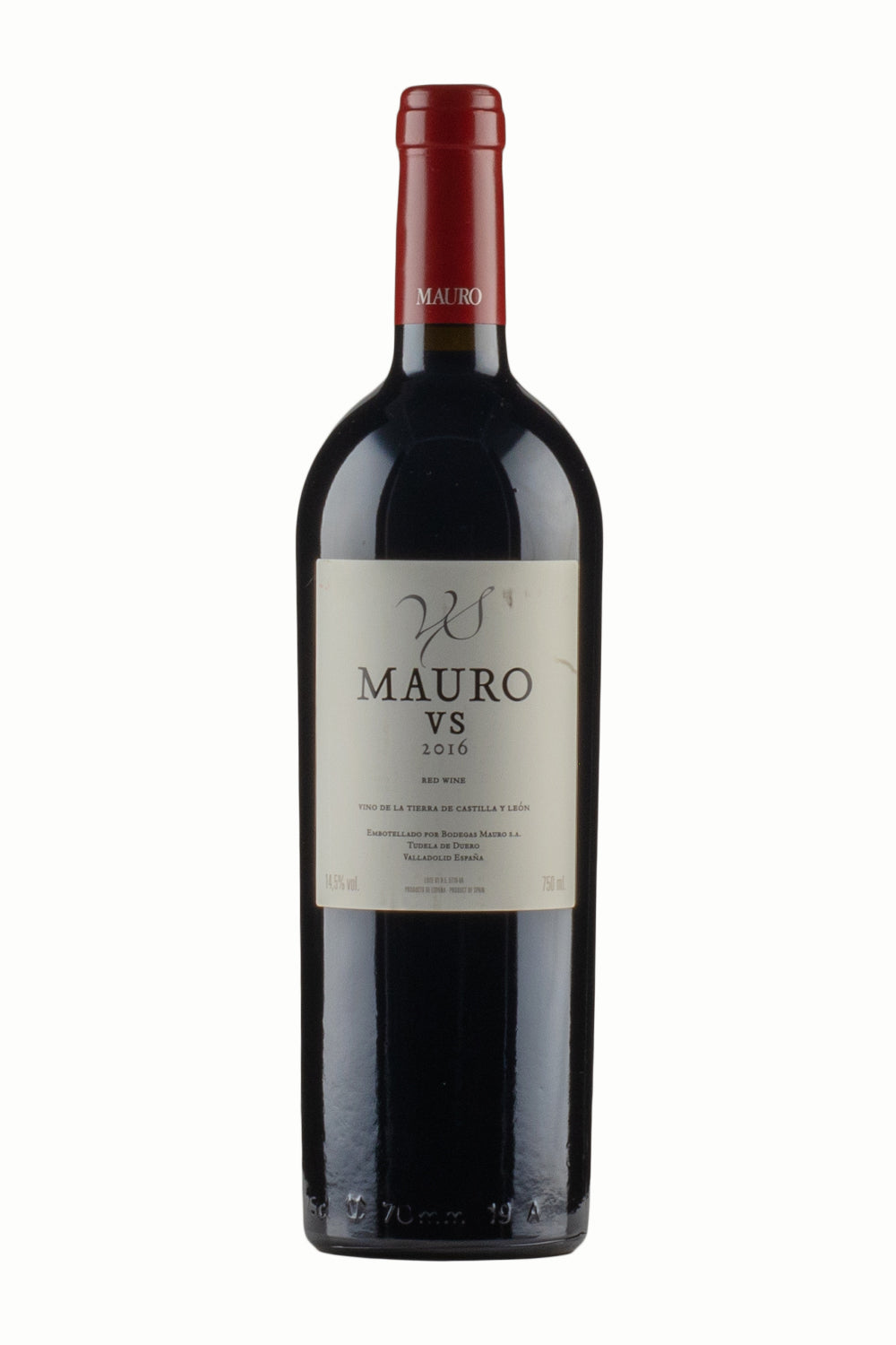 Mauro VS 2016