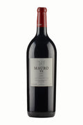 Mauro VS Magnum 2012