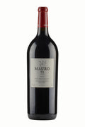 Mauro VS Magnum 2016