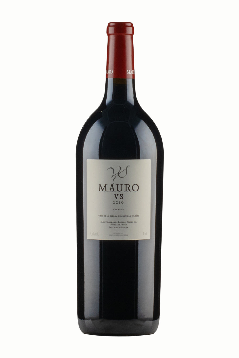 Mauro VS Magnum 2019