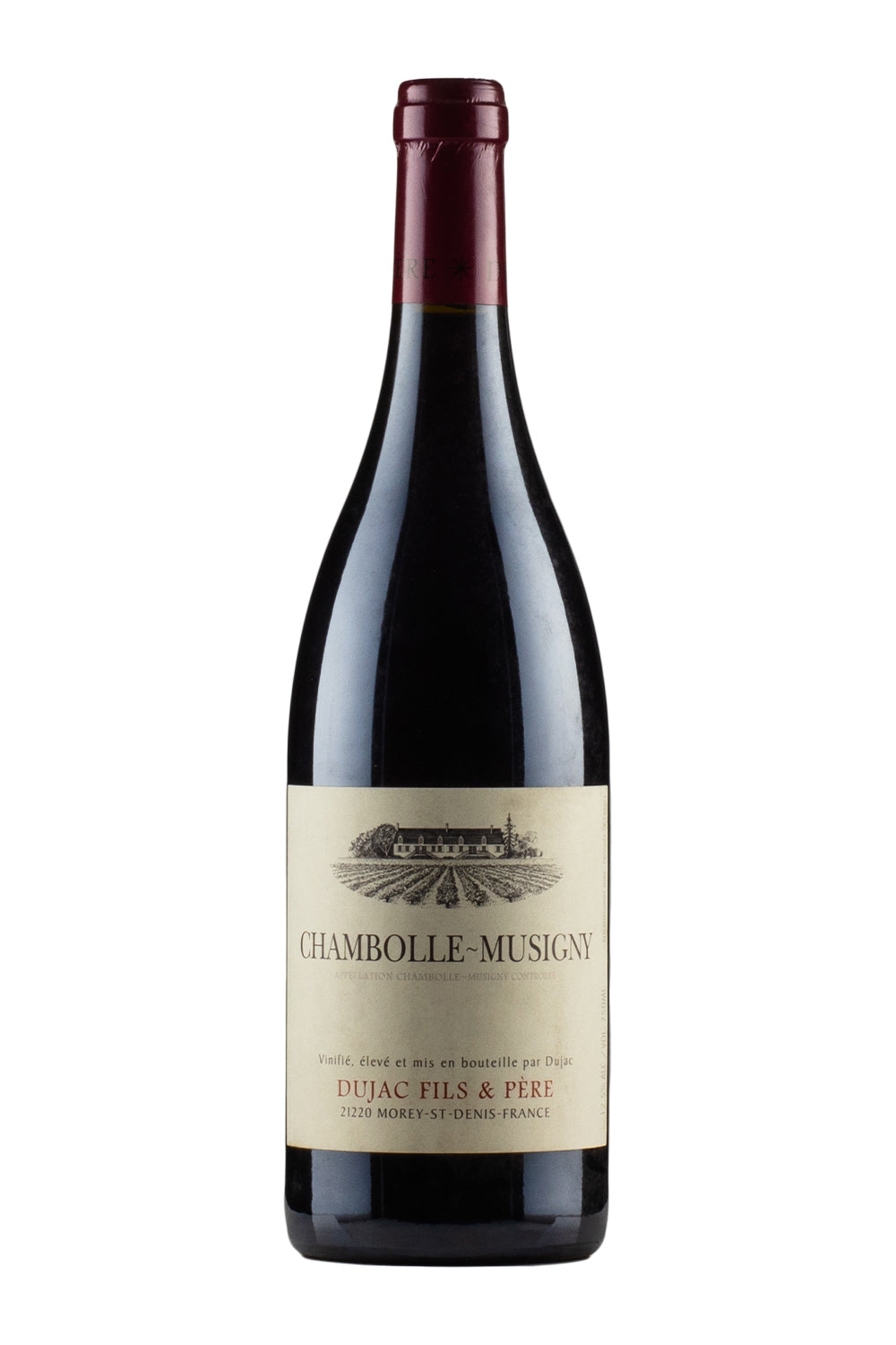 Chambolle Musigny Dujac Fils & Pere 2023