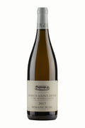 Morey St Denis Blanc Monts Luisants Domaine Dujac 2017