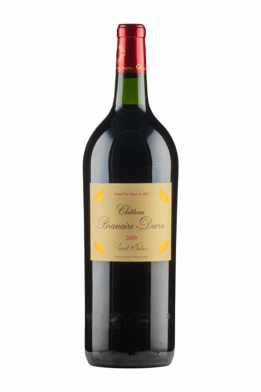 Branaire Ducru Magnum 2009