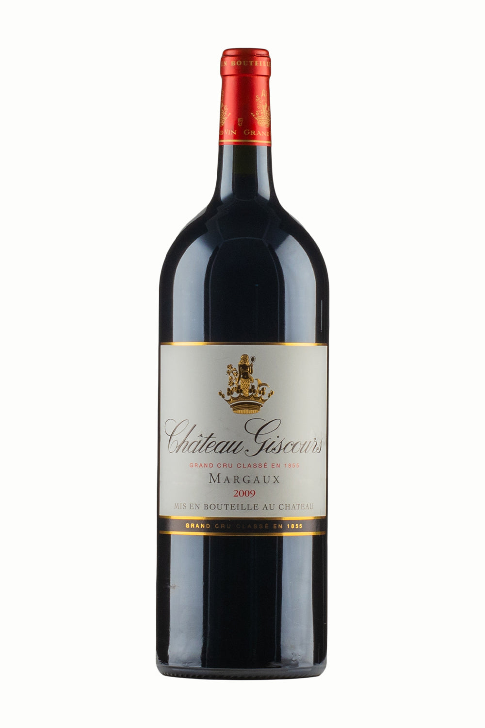 Giscours Magnum 2009