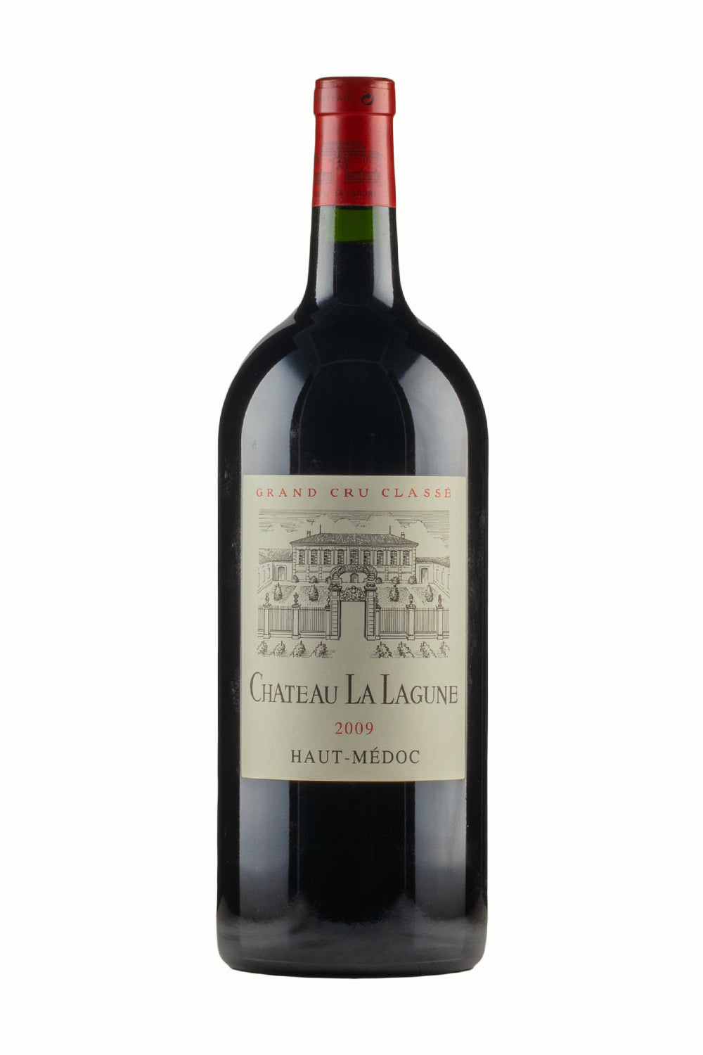 La Lagune 300cl 2009