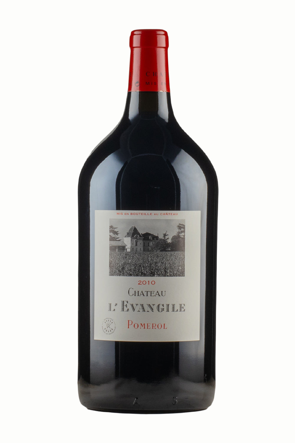 L`Evangile 300cl 2010