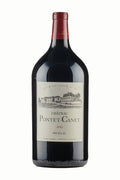 Pontet Canet 300cl 2012