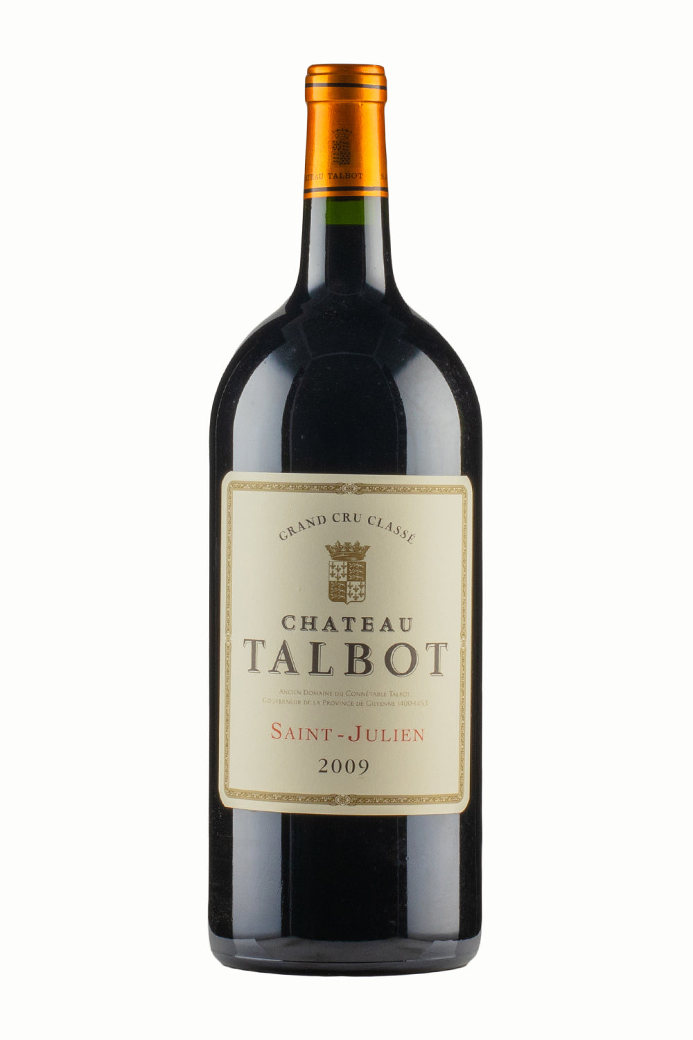 Talbot 300cl 2009