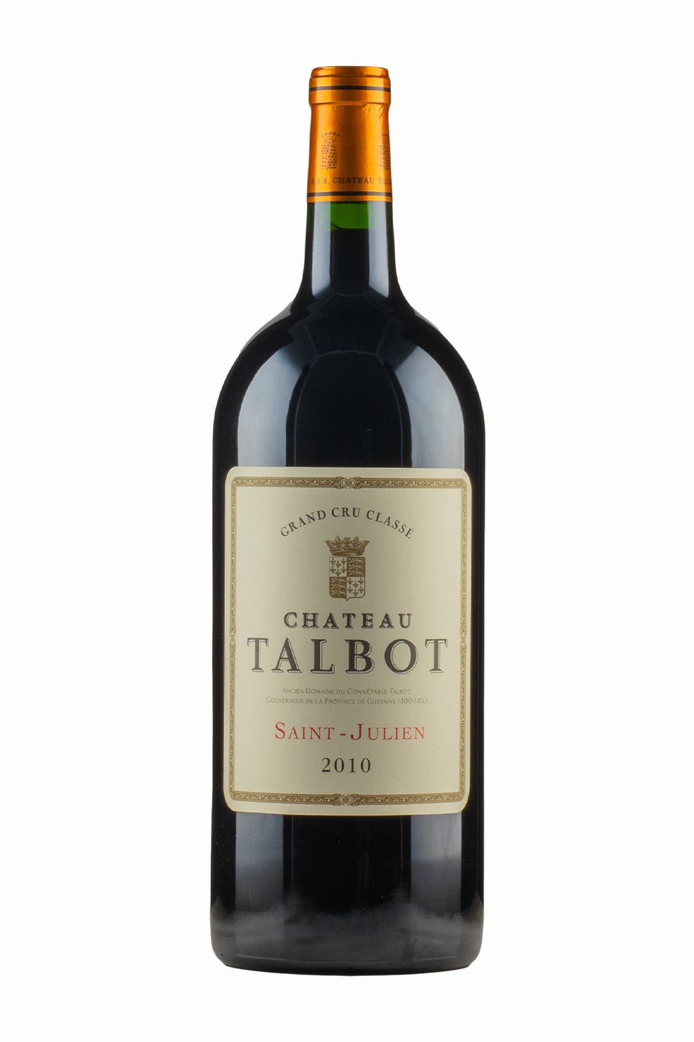 Talbot 300cl 2010