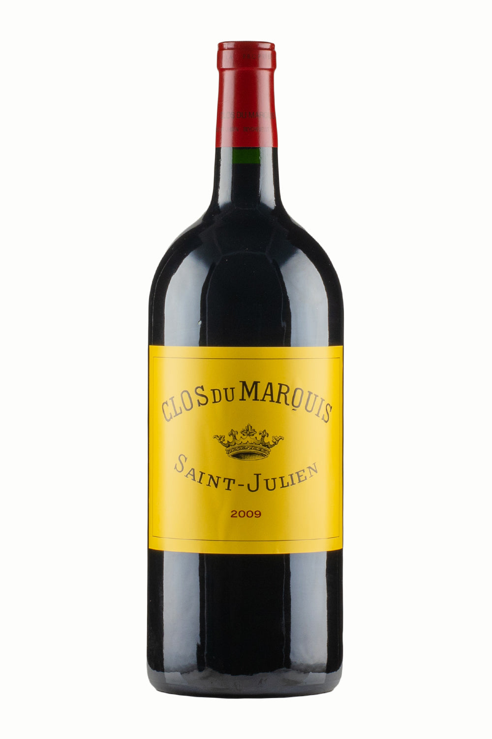 Clos du Marquis 300cl 2009