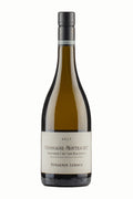 Chassagne Montrachet Les Baudines Benjamin Leroux 2017