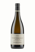 Corton Charlemagne Benjamin Leroux 2014