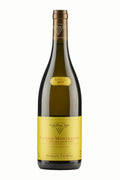 Puligny Montrachet Les Folatieres Francois Carillon 2017