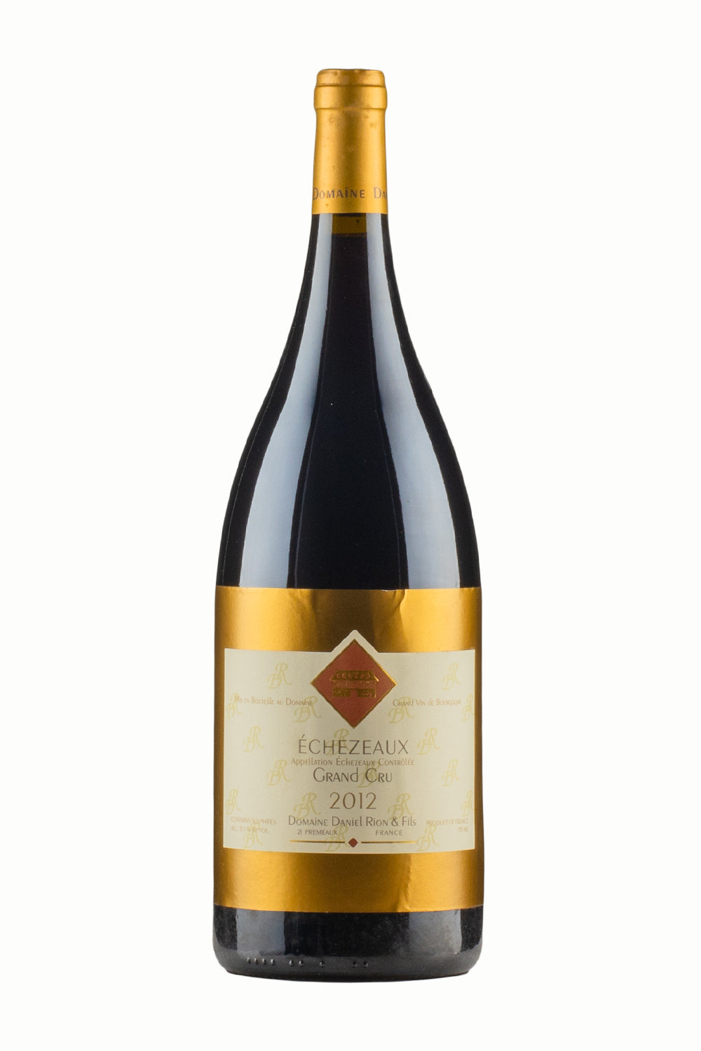 Echezeaux Daniel Rion Magnum 2012
