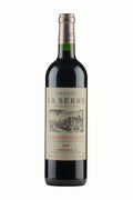 La Serre 2005