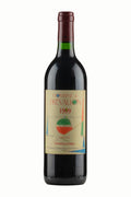 Trevallon Rouge 1999