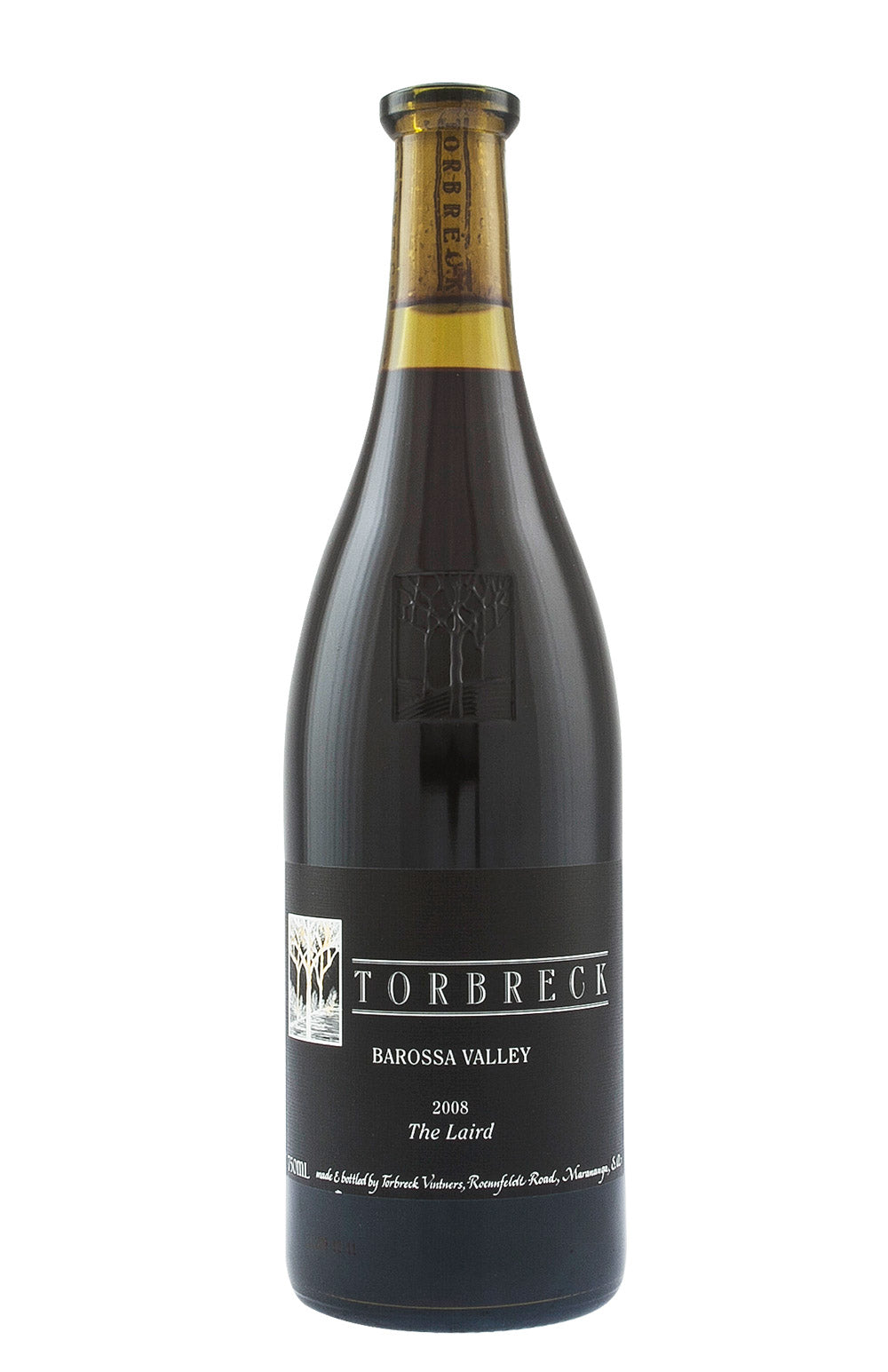 Torbreck The Laird 2005