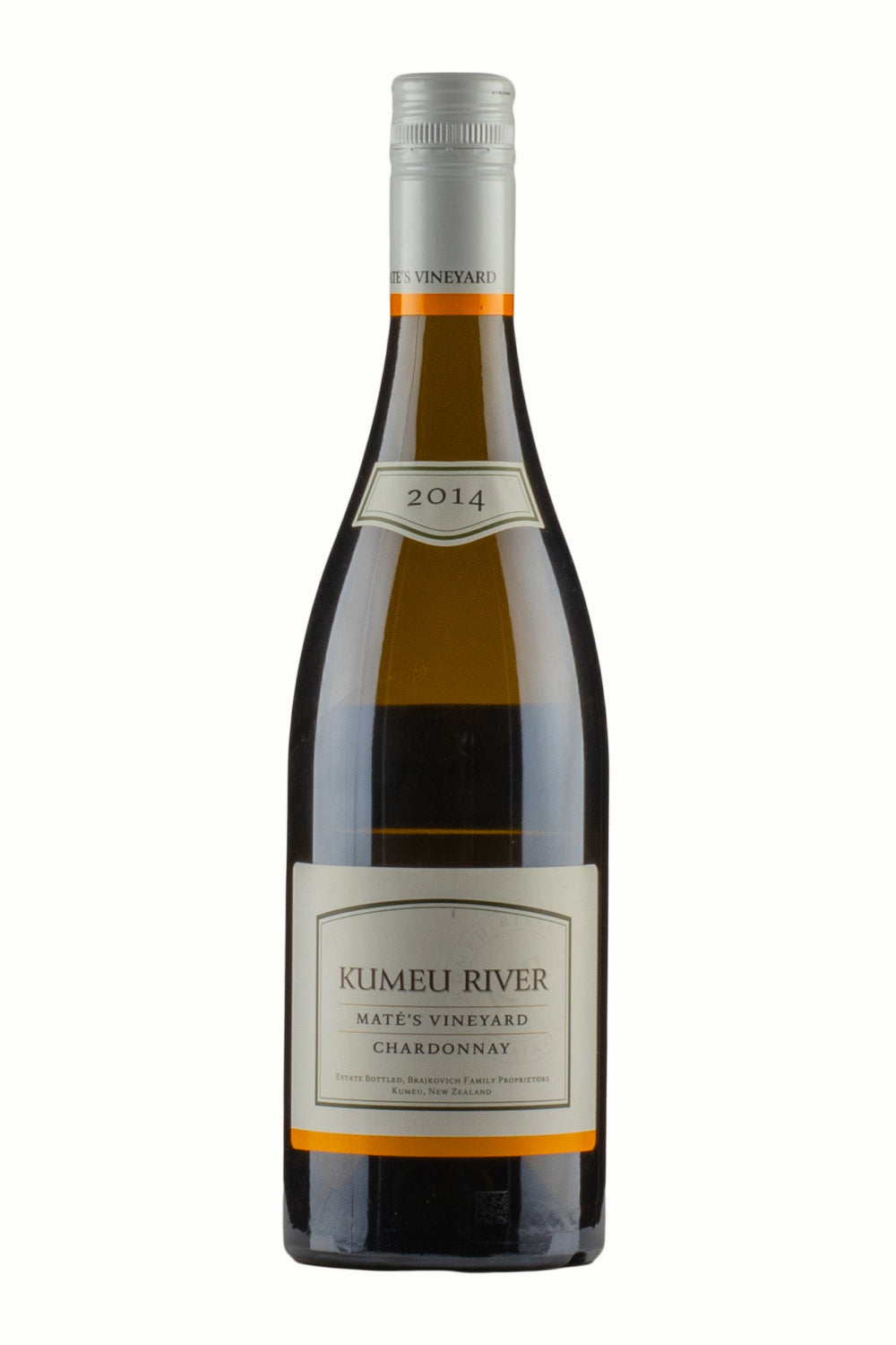 Kumeu River Mate`s Vineyard Chardonnay 2014