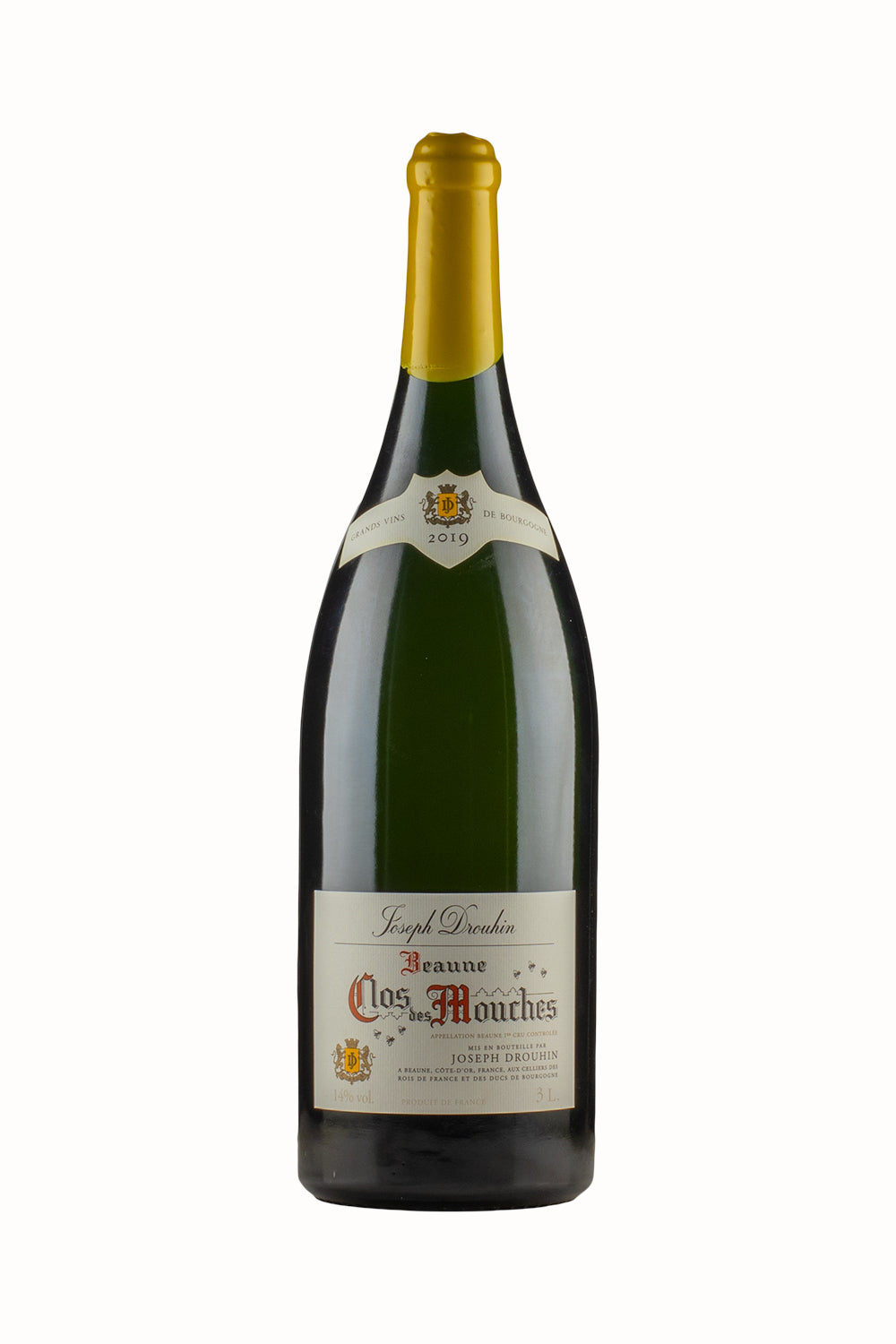 Beaune Clos des Mouches Blanc Joseph Drouhin 300cl 2019