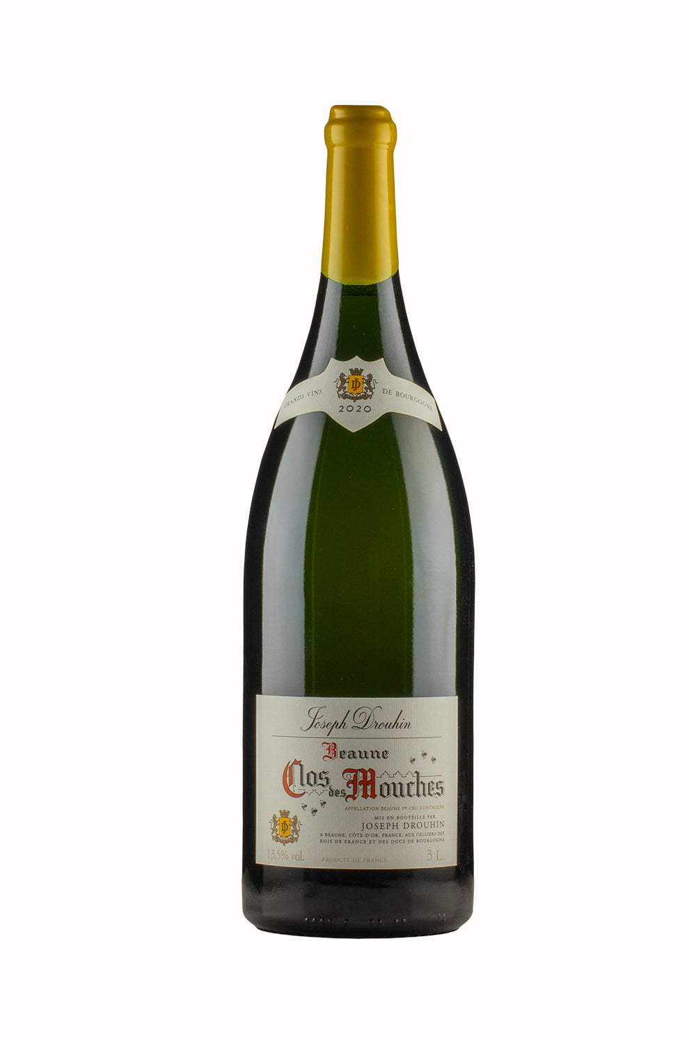 Beaune Clos des Mouches Blanc Joseph Drouhin 300cl 2020