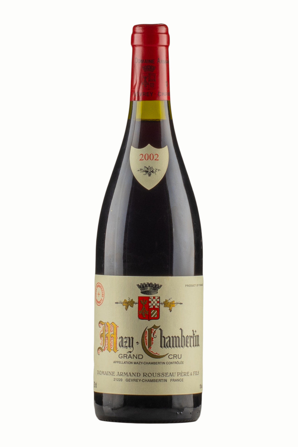 Buy Mazis-Chambertin | Hedonism Wines