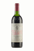 Vega Sicilia Valbuena 5 1991