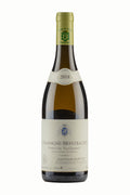 Chassagne Montrachet Les Chaumees Ramonet 2018