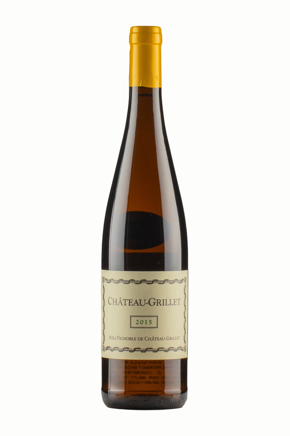 Grillet 2015