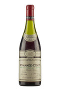 Romanee Conti DRC (Mid-Shoulder) 1978