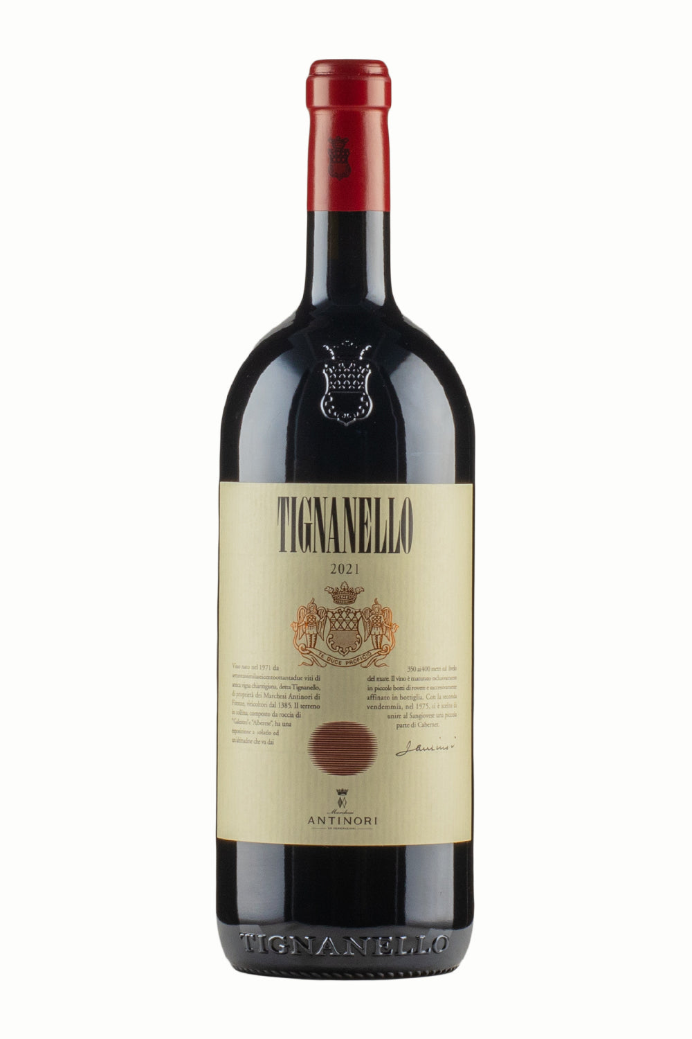 Tignanello Magnum 2021