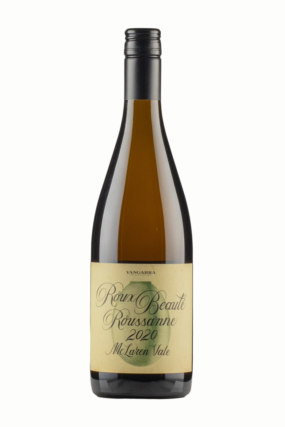 Yangarra Roux Beaute Roussanne 2020