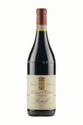 Barolo Vigna Rionda Oddero 2008