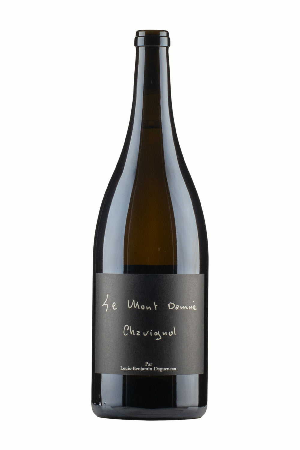 Sancerre Le Mont Damne Dagueneau Magnum 2018