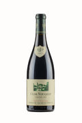 Clos Vougeot Jacques Prieur 2012