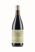 Ridge Lytton Estate Petite Sirah 2018