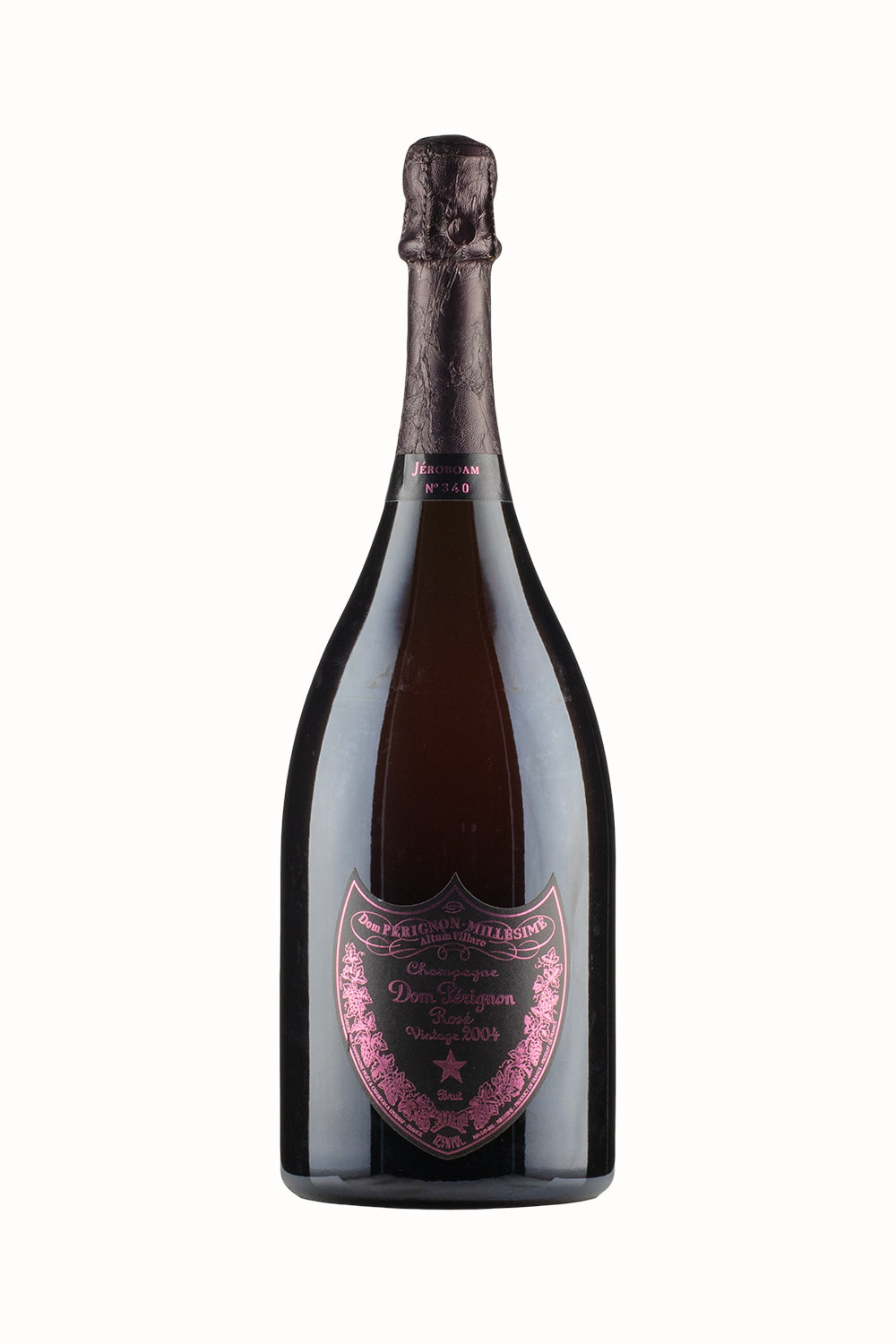 Dom Perignon Rose 300cl 2004