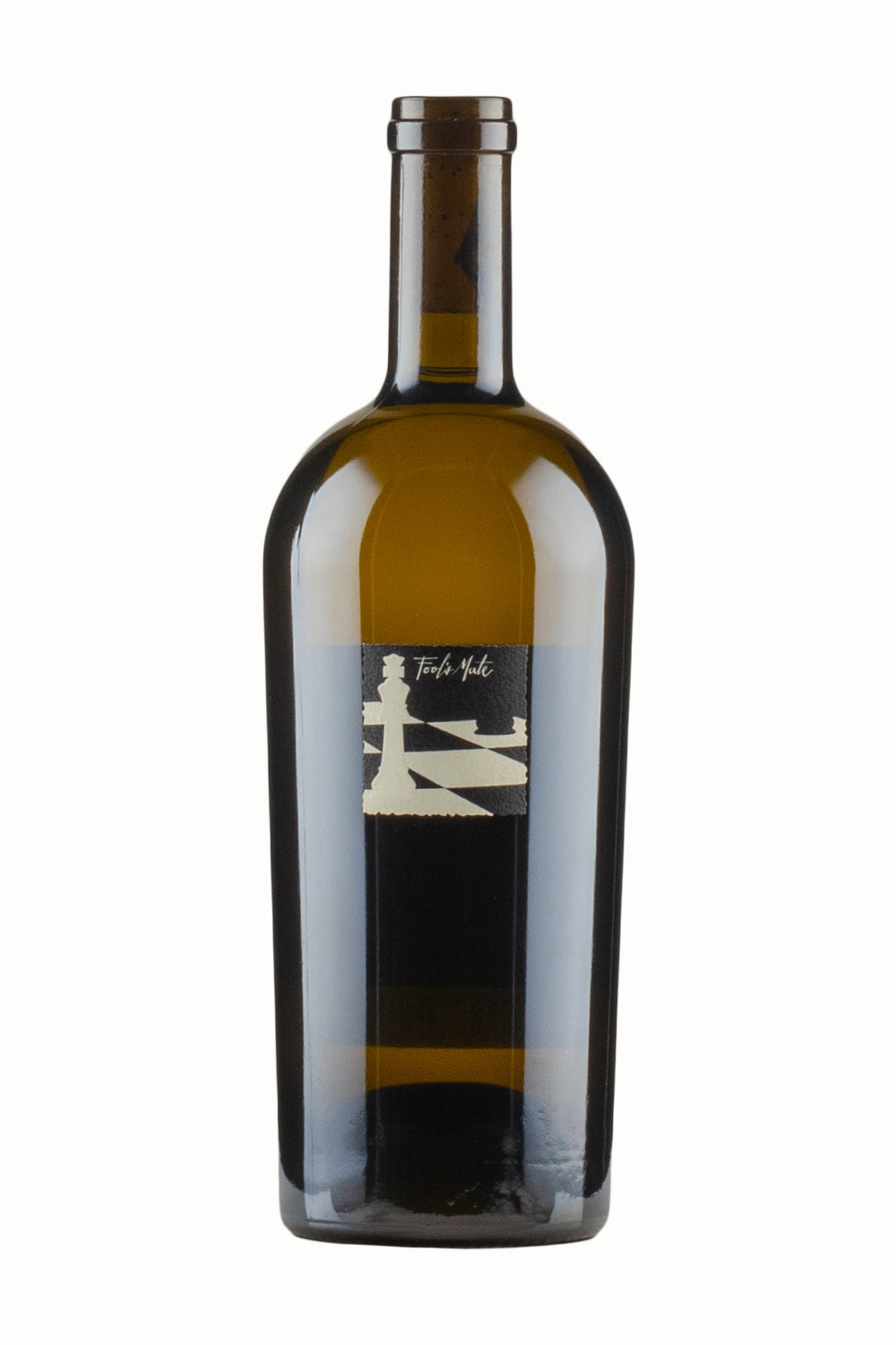 Checkmate Fool`s Mate Chardonnay 2021