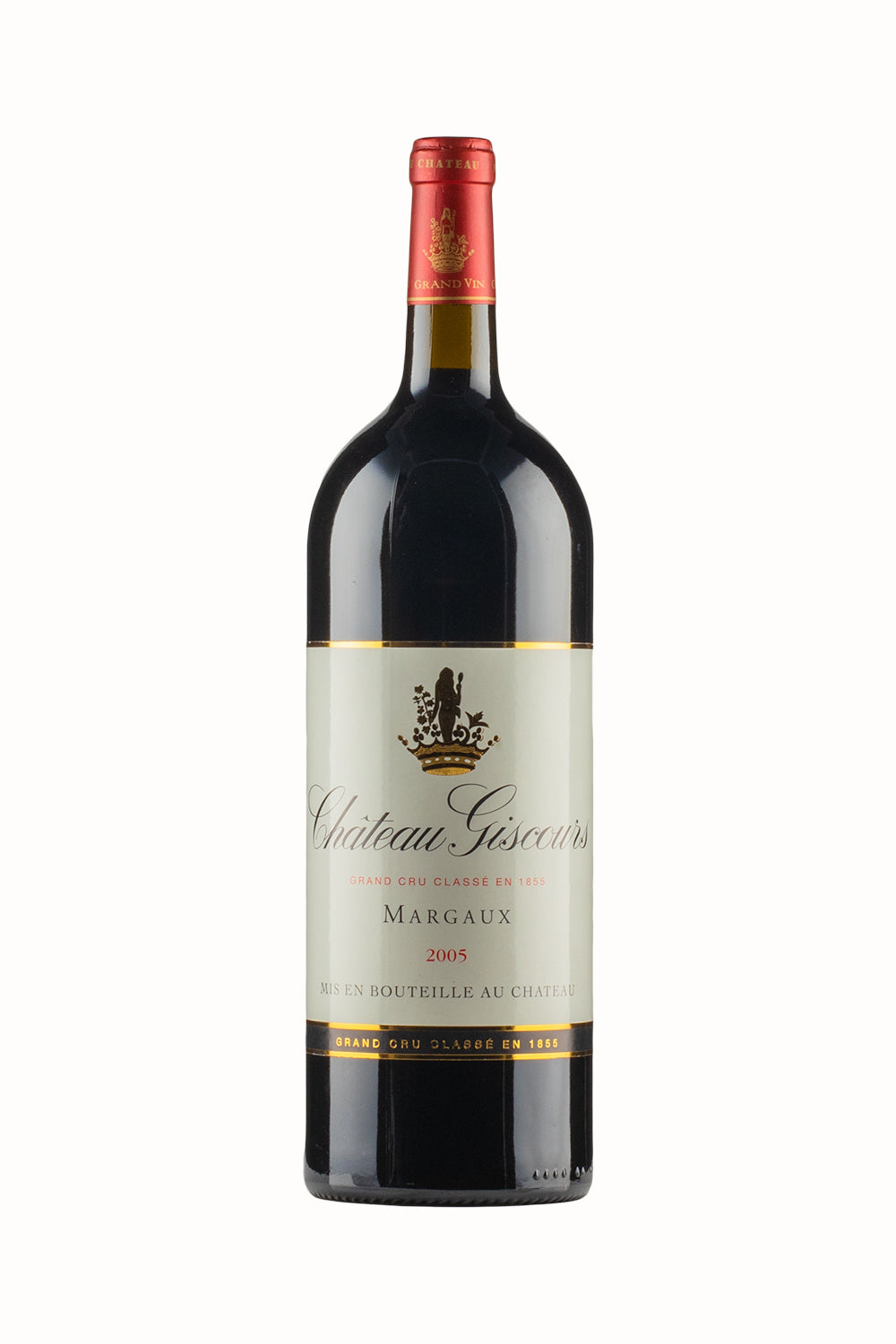 Giscours Magnum 2005