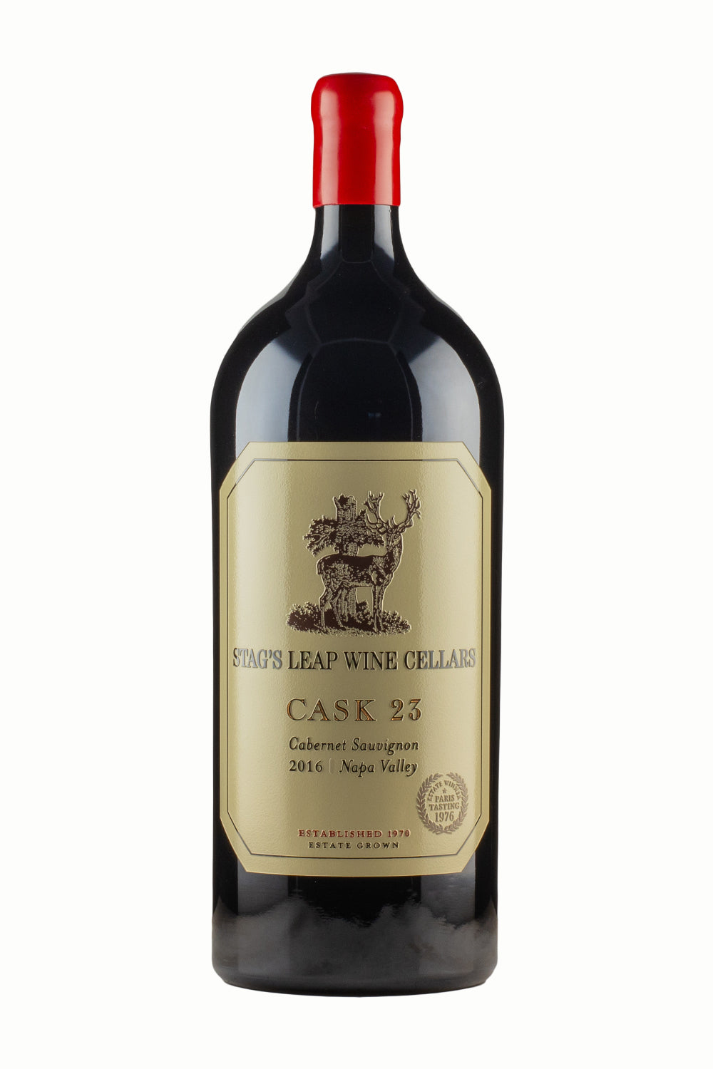 Stags Leap Cask 23 600cl 2016