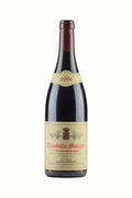 Chambolle Musigny Aux Beaux Bruns Ghislaine Barthod 2008