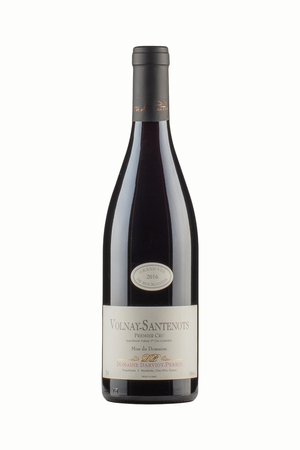 Volnay Santenots Darviot-Perrin 2016