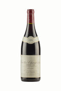 Griotte Chambertin Frederic Esmonin 1999