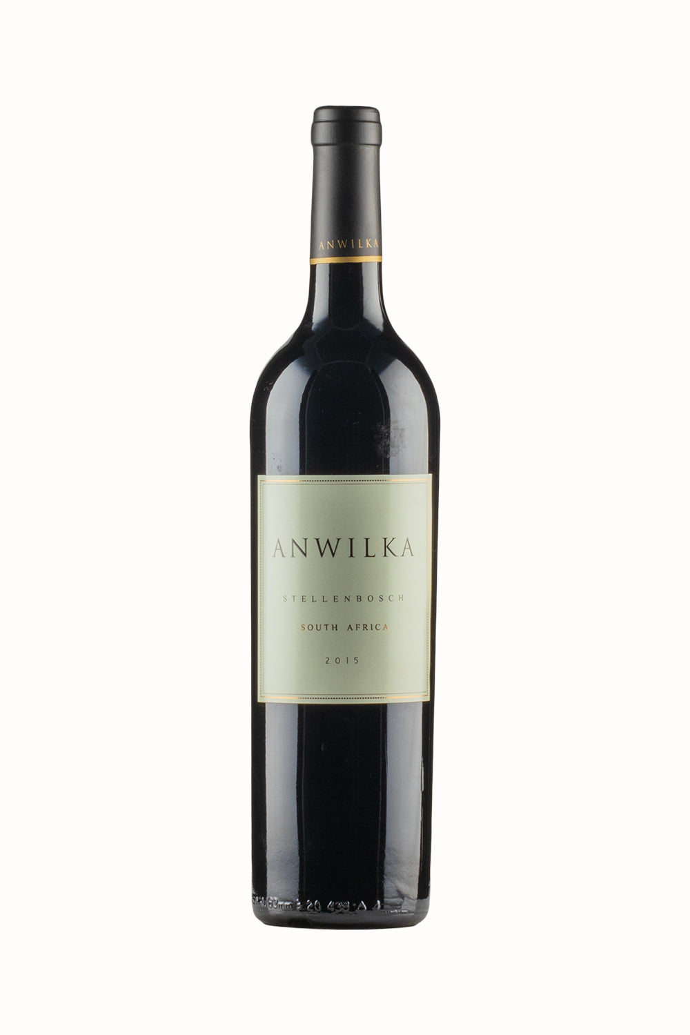 Anwilka 2015