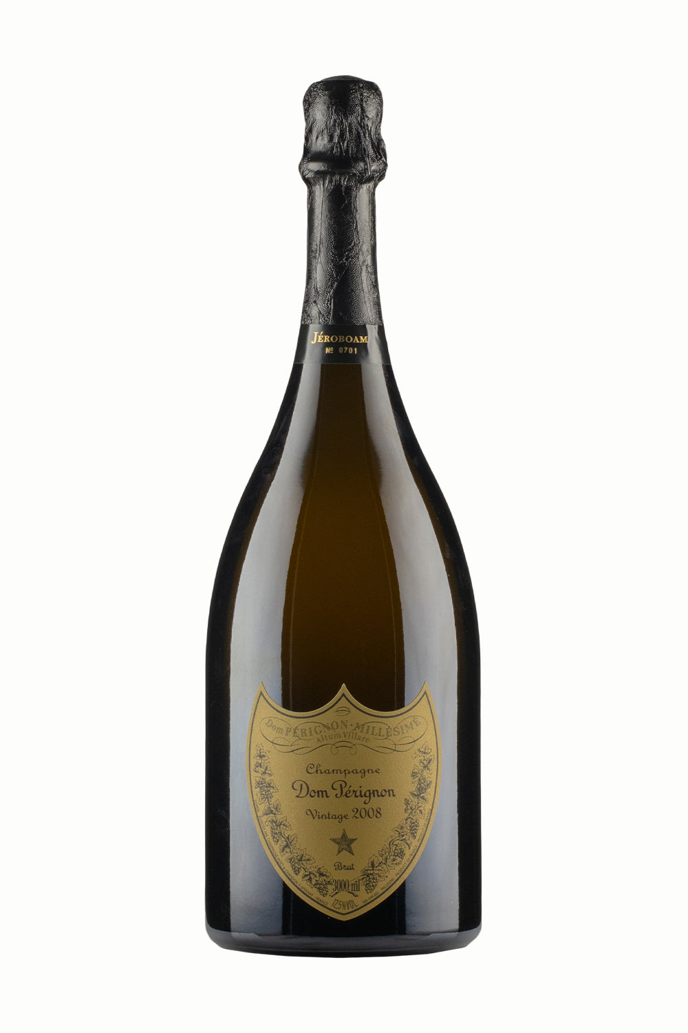 Dom Perignon 300cl 2008