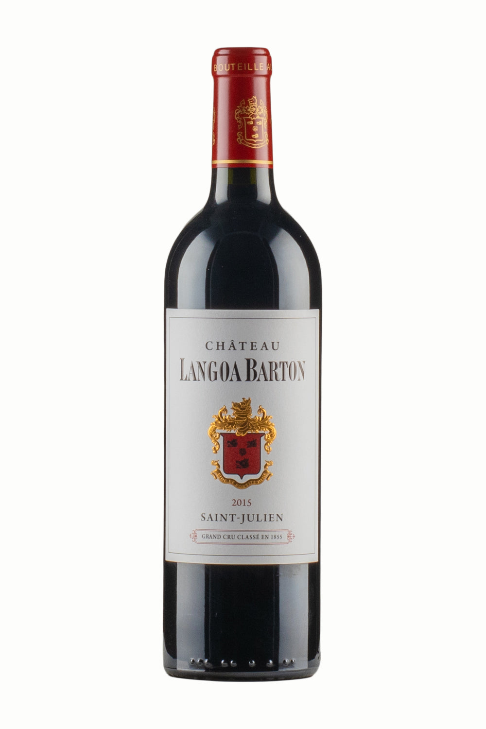 Langoa Barton 2015