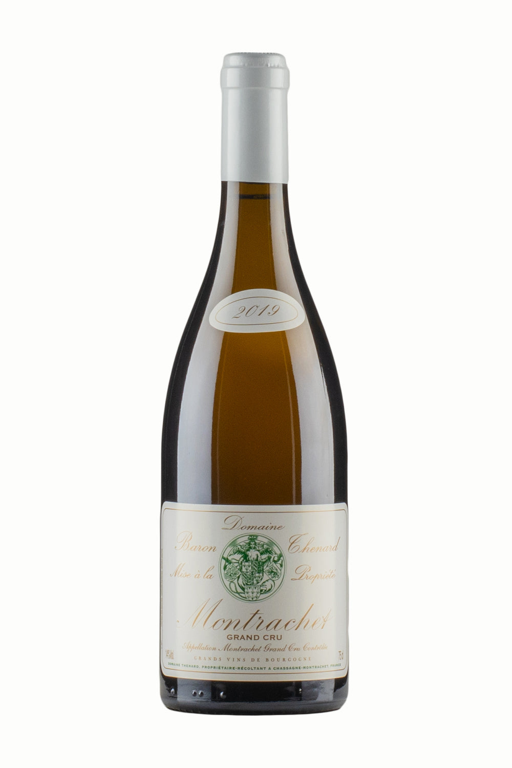 Montrachet Baron Thenard 2019
