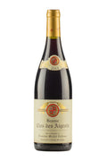 Beaune Les Aigrots Rouge Michel Lafarge 2013