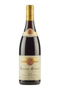 Beaune Greves Michel Lafarge 2015