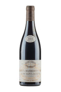 Gevrey Chambertin Clos St Jacques Sylvie Esmonin 2014